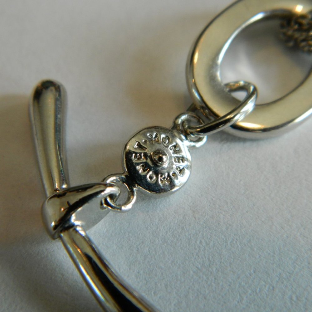 Monet Jewelry Set - Picture 7 of 8